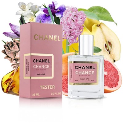 Chanel Chance Eau Tendre тестер женский (58 мл)