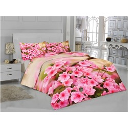 Комплект постельного белья ТамиТекс «Весенние цветы»