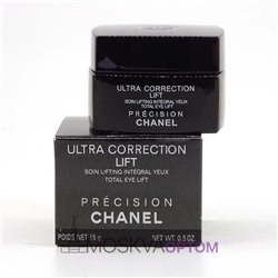 Крем для кожи вокруг глаз Chanel Ultra Lift