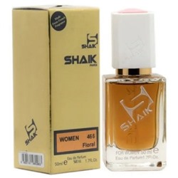 Парфюмерная вода Shaik W 466 Paco Rabanne Fame женская (50 ml)