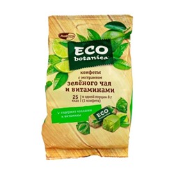 Конфеты "Eco-botanica", 200 г