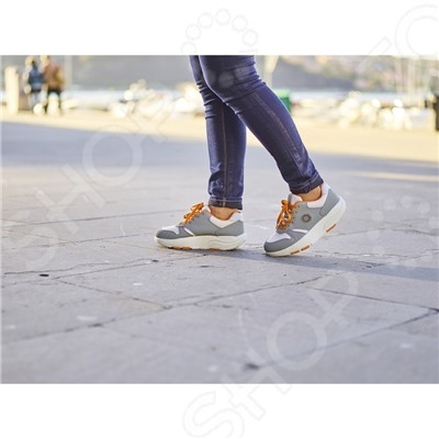 Универсальные кроссовки Walkmaxx «Будь в форме»