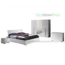 Спальня Модерн 8 BMS