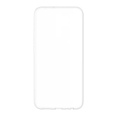 FORZA Чехол для смартфона Прозрачный, Xiaomi Redmi 9
