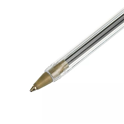 Ручка шариковая с масляными чернилами 0,7 мм, синяя