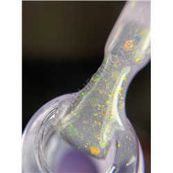 База для гель-лака Art-A камуфлирующая Opal 03, 15ml