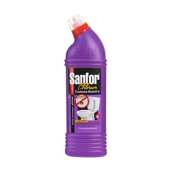 Санитарно-гигиеническое средство "Chlorum", Sanfor, 700 г