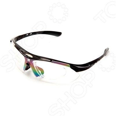Умные очки «Анти-блик»