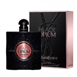 Парфюмерная вода Yves Saint Laurent Black Opium женская