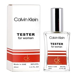 Calvin Klein One Collector's Edition тестер унисекс (60 мл)