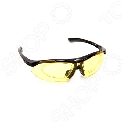 Умные очки «Анти-блик»