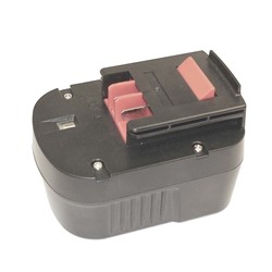 Батарея аккумуляторная для электроинструмента Black&Decker 057287