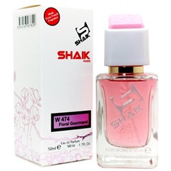 Парфюмерная вода Shaik M&W 474 Lattafa Yara женская (50 ml)