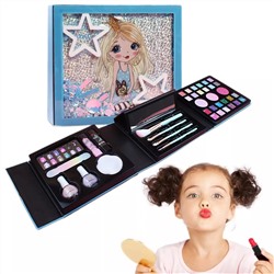 Набор декоративной косметики "Little Princess"   для девочек , в модной подарочный коробке