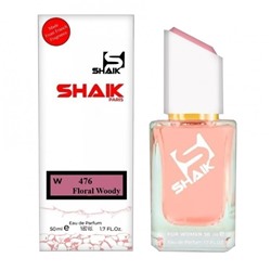 Парфюмерная вода Shaik M&W 476 Moschino Cheap&Chic I Love Love женская (50 ml)