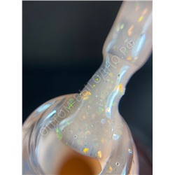 База для гель-лака Art-A камуфлирующая Opal 06, 15ml
