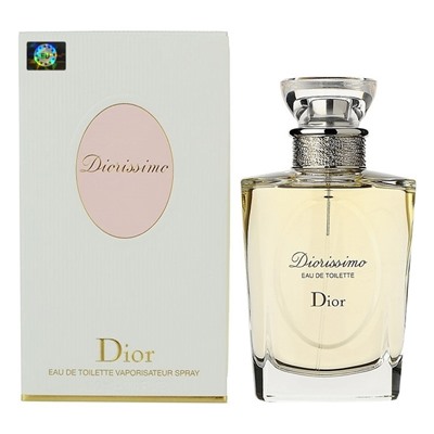 Туалетная вода Dior Diorissimo женская (Euro A-Plus качество люкс)