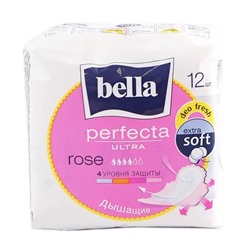 Прокладки "Perfecta Ultra", Bella, 12 шт.