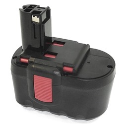 Батарея аккумуляторная для электроинструмента Bosch 062070