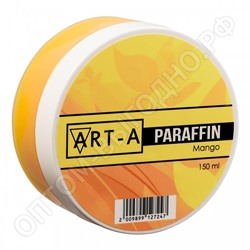 Art-A Крем парафин Mango, 150ml