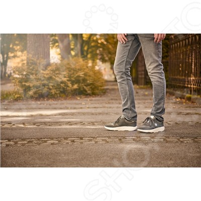 Универсальные кроссовки Walkmaxx «Будь в форме» AW