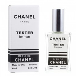 Chanel Bleu De Chanel тестер мужской (60 мл)