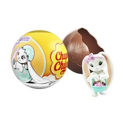 Шоколадный шар, Chupa Chups, 20 г, в ассортименте