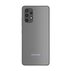 FORZA Чехол для смартфона Прозрачный, Samsung A32