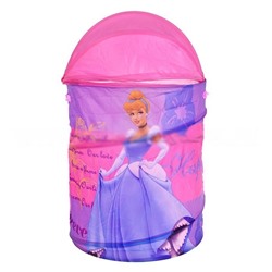 Детская корзинка для игрушек " Принцессы "