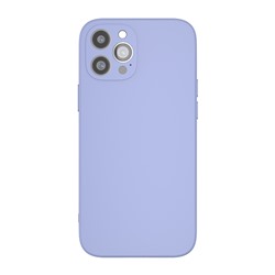 FORZA Чехол для смартфона Цветной, iP - 12 pro max
