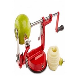 Яблокочистка механическая для очистки яблок и овощей #20926755