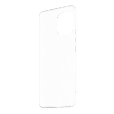 FORZA Чехол для смартфона Прозрачный, Xiaomi Mi 11