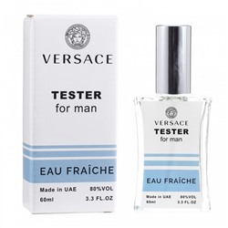 Versace Man Eau Fraiche тестер мужской (60 мл)