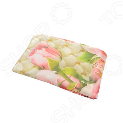 Комплект постельного белья ТамиТекс «Розовый сад»