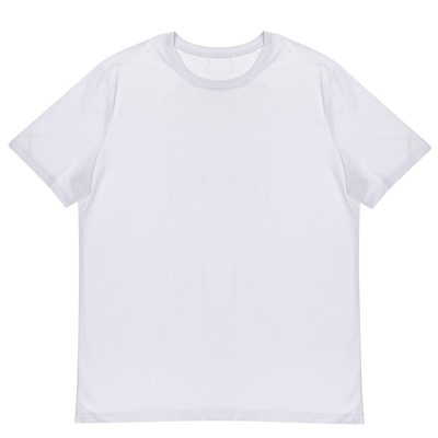 Omsa for Men Мужская футболка, р-р: 50, 95% хлопок, 5% эластан, цвет белый, арт.1201