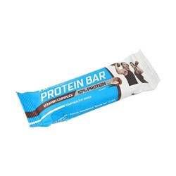 Батончик глазированный "Protein Bar", XXI Power, кокос, 50 г