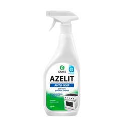 Чистящее средство анти-жир "Azelit", Grass, 600 мл