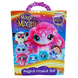 Волшебная игрушка "Magic Mixies Surprise" , с аксессуарами