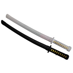 Самурайский меч "Катана" 70 см , в ассортименте