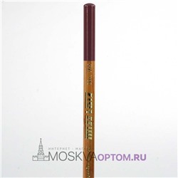 Контурный карандаш для губ Miss Tais №765 коричневый
