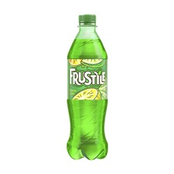 Газированный напиток, Frustyle, 0,5 л, в ассортименте