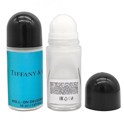 Шариковый дезодорант Tiffany & Co Eau De Parfum женский