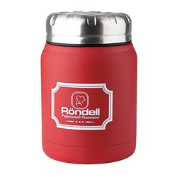 Термос для еды Rondell Picnic