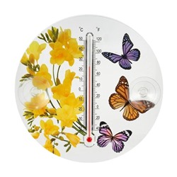 Термометр садовый, GreenArt, в ассортименте