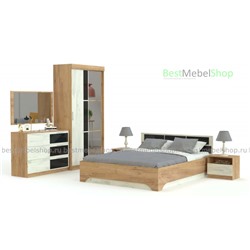 Мебель для спальни Эдем-2 BMS