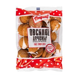 Печенье овсяное "Классическое", Впрок!, 500 г