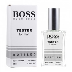 Hugo Boss Boss Bottled тестер мужской (60 мл)