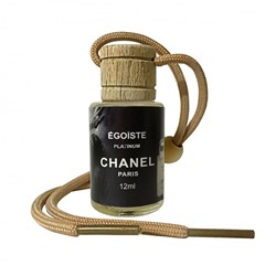 Автопарфюм Chanel Egoiste Pour Homme Platinum