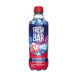 Напиток газированный "Double Funny", Fresh Bar, 480 мл