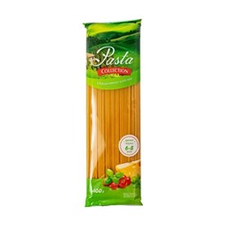 Макароны, Pasta collection, спагетти, 400 г